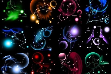 Wallpapers Zodiac Signs Image