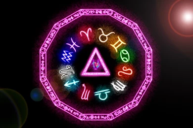 Zodiac Ritual Wallpapers By Darastrix666 On DeviantArt