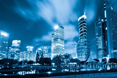 City Computer Wallpapers, Desktop Backgrounds