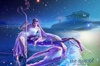 Scorpio Free Wallpapers HD