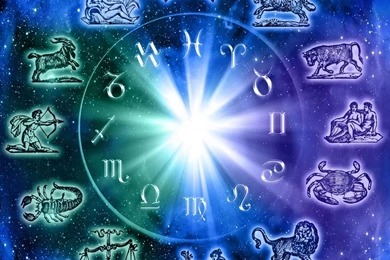 Zodiac Signs ~ Wallpapers & Pictures