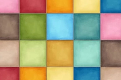 Colored Plaid Backgrounds