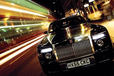 Cool Rolls Royce Wallpapers