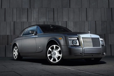 Rolls Royce (40) Wallpapers
