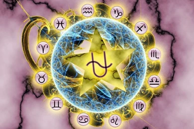 Zodiac Wallpapers By Darkengmoon On DeviantArt