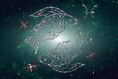 Pisces Horoscope Wallpapers HD Pictures