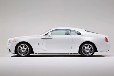 Rolls Royce Wallpapers