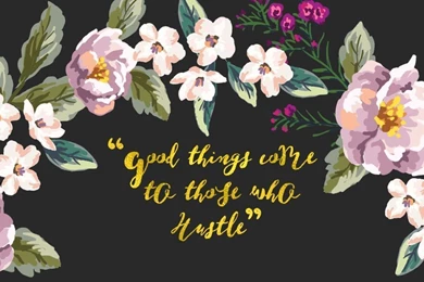 Free Floral Desktop Wallpapers   Terumah