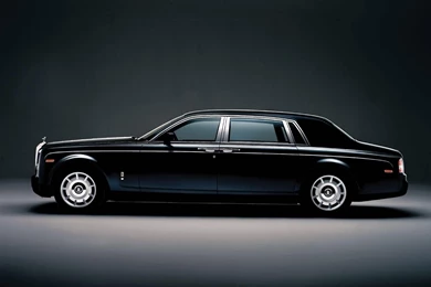 Wallpapers Rolls Royce Phantom Animaatjes 31 Wallpapers