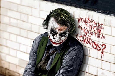 Joker Desktop Wallpaper, Joker HD Images, New Wallpapers