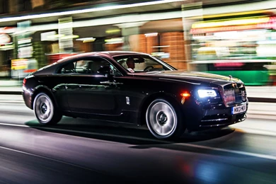 Most Popular Rolls Royce Wallpapers