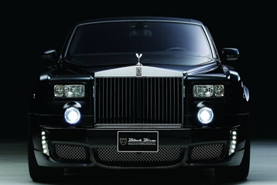 Rolls Royce Wallpapers