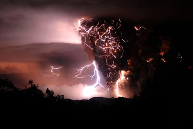 Top Stock Lightning Wallpaper Images For Pinterest