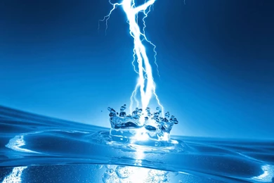 Element Down Feat. Laura Wadley   Electricity (Elka Remix)   YouTube