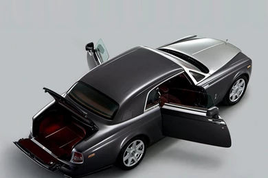 Rolls Royce Wallpapers