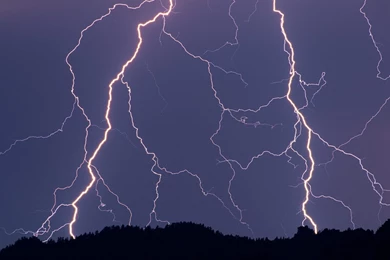 Free Download Best Lightning Wallpaper, HQ Backgrounds