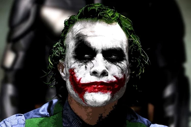 The Joker HD Wallpapers