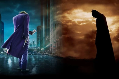 35 Batman And Joker Wallpapers For Desktop