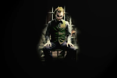 Download Mobile Wallpaper: Cinema, People, Batman, Joker, Free. 14119.