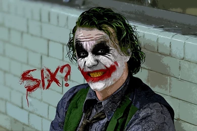 Batman The Dark Knight Joker Quotes   Album On Quotesvil.com