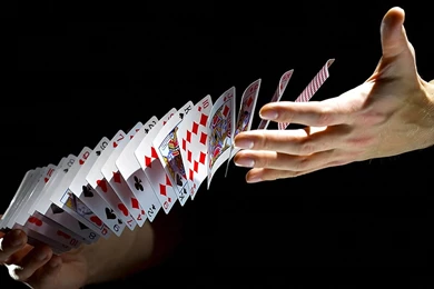 Poker Cards Wallpapers   Photography Wallpapers