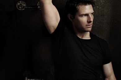 Amazing Tom Cruise Wallpapers