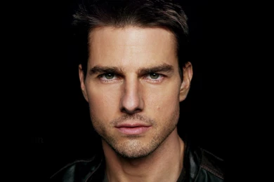 Tom Cruise Wallpapers HD