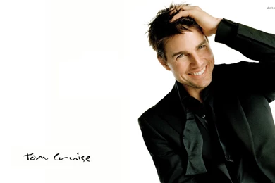 Tom Cruise Wallpapers Male Celebrity Wallpapers