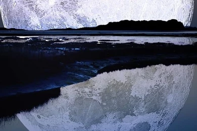 Nature iPhone 6 Plus Wallpapers   Misty Autumn Path iPhone 6 Plus ...