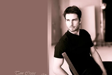 Tom Cruise..........   Tom Cruise Wallpapers (24203397)   Fanpop