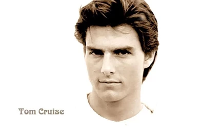 Tom   Tom Cruise Wallpapers (34468872)   Fanpop