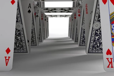 Playing Cards Wallpapers 134856