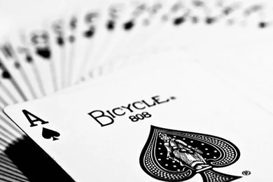 A Deck Of Cards Wallpapers