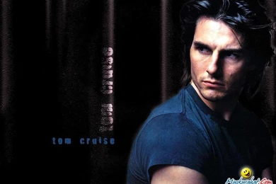 Tom Cruise Photos