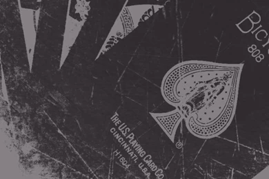 640x960 Grunge Playing Cards Iphone 4 Wallpapers