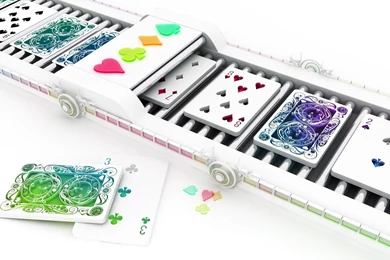 Card Android Wallpapers