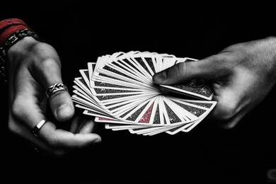 Bicycle Playing Cards 7 By Case15 On DeviantArt