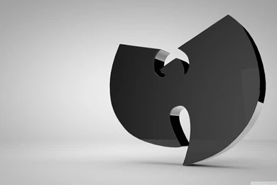 Wu Tang Logo HD Desktop Wallpapers : Widescreen : High Definition ...