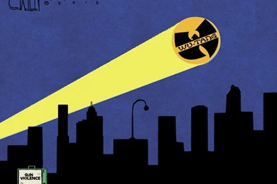 Browsing Wallpapers On DeviantArt