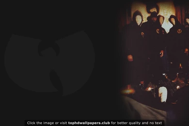 Wu Tang Clan Cream 4K Or HD Wallpapers For Your PC, Mac Or Mobile ...