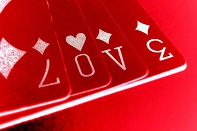 Cards Love Hd Wallpapers   (