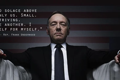 House Of Cards Wallpapers