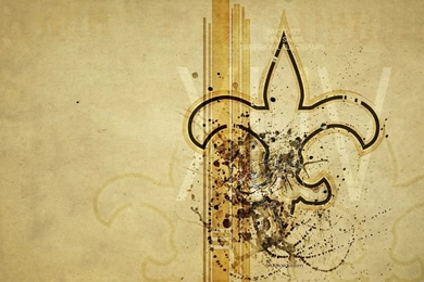 Wallpaper, Autumn, Football, Images, Cards, Saints (