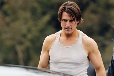 Tom Cruise HD Wallpapers