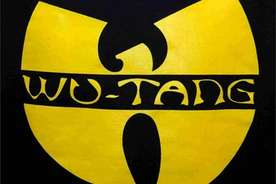 Wu Tang Clan Logo
