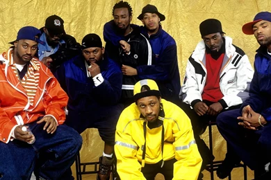 Wu Tang Clan