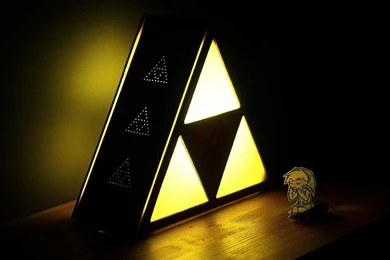 Triforce The Legend Of Zelda Wallpapers