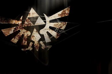 Download Triforce The Wallpapers X [Your Popular HD Wallpaper]