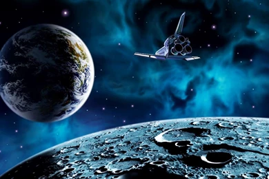 8 Space Art Wonderful Space Art Best Pic Space Art Fabulous Image ...
