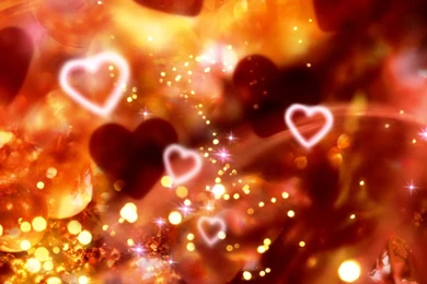 Animated Desktop Backgrounds Christmas Hearts Photos Of Newest ...